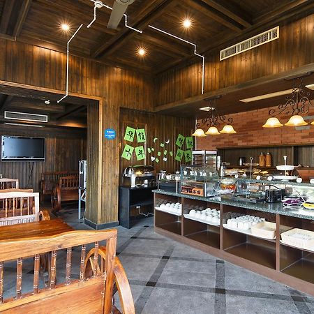 Hanting Hotel Hangzhou West Lake Longjing Road Екстер'єр фото