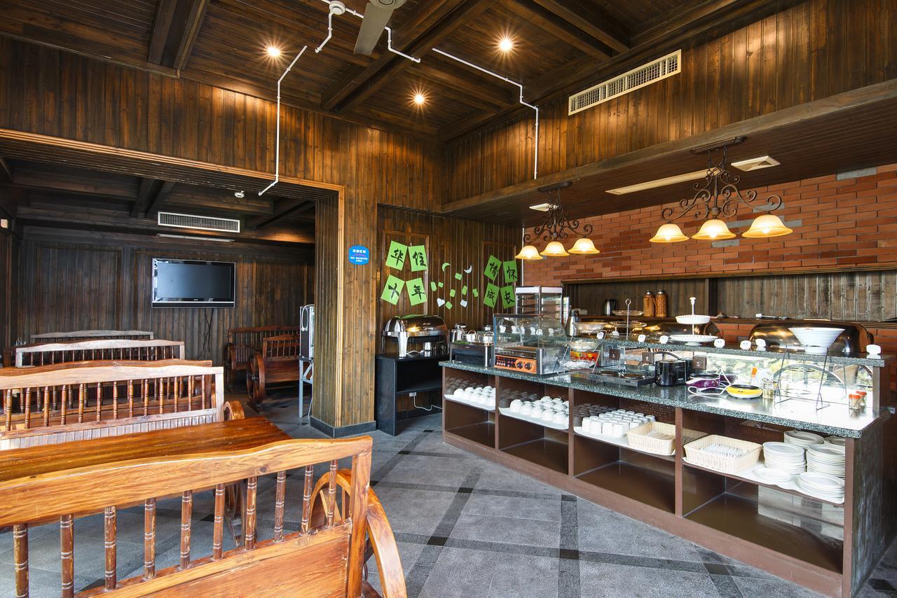 Hanting Hotel Hangzhou West Lake Longjing Road Екстер'єр фото