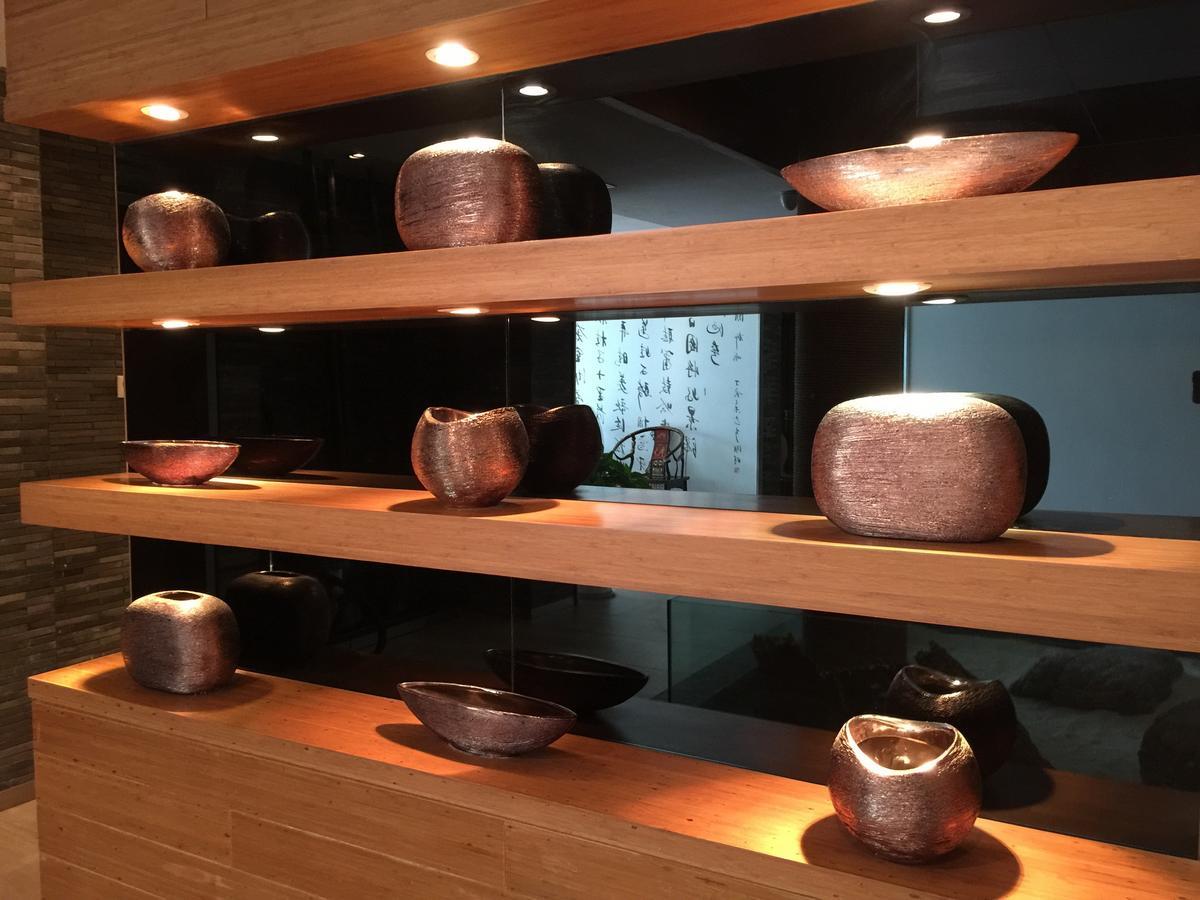 Hanting Hotel Hangzhou West Lake Longjing Road Екстер'єр фото